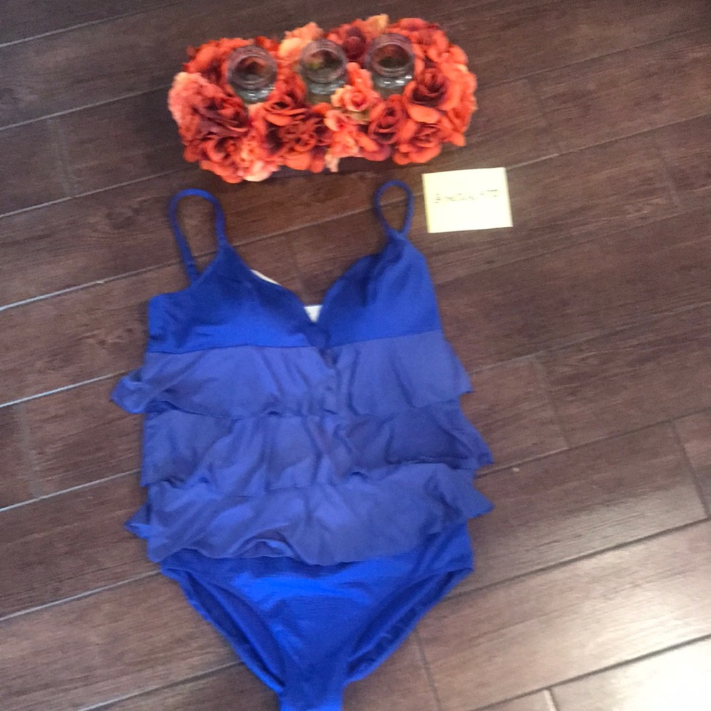 Fit4U 2 piece tankini 20W
